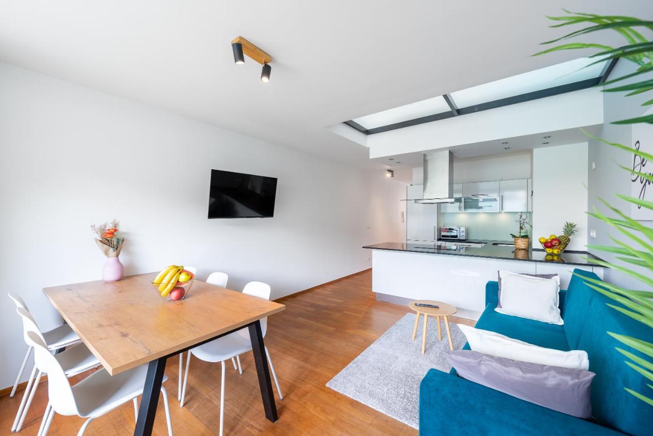 Lejlighed With 4 Bedrooms