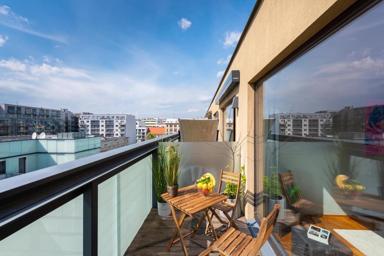 Lejlighed With 4 Bedrooms